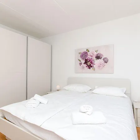 Rino Apartment