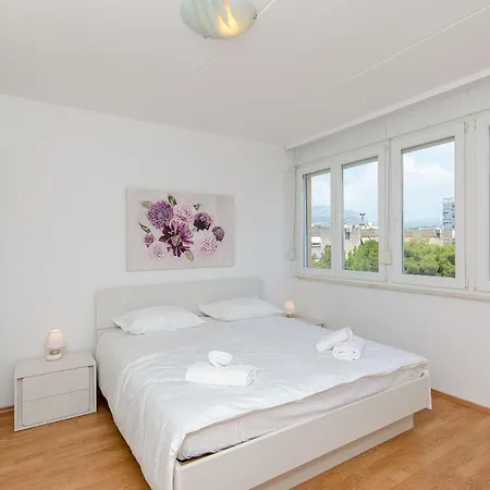 Apartment Rino *