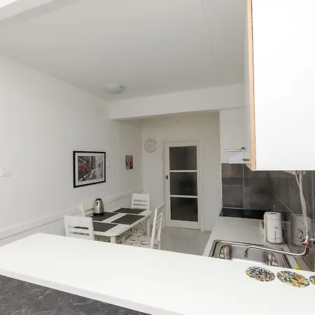 Rino Apartment