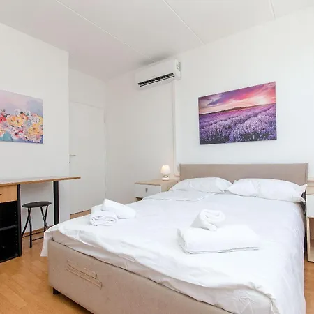 Apartment Rino