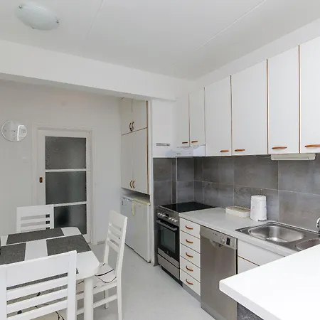 Apartmán Rino *
