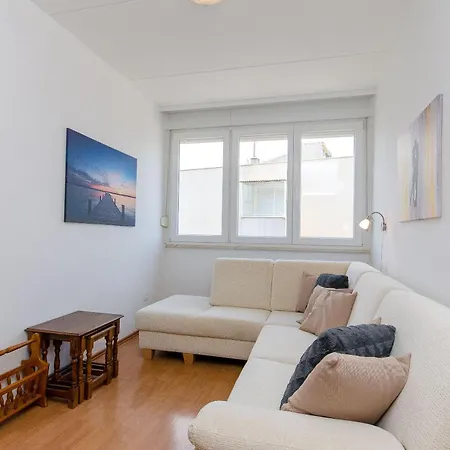 Apartment Rino *